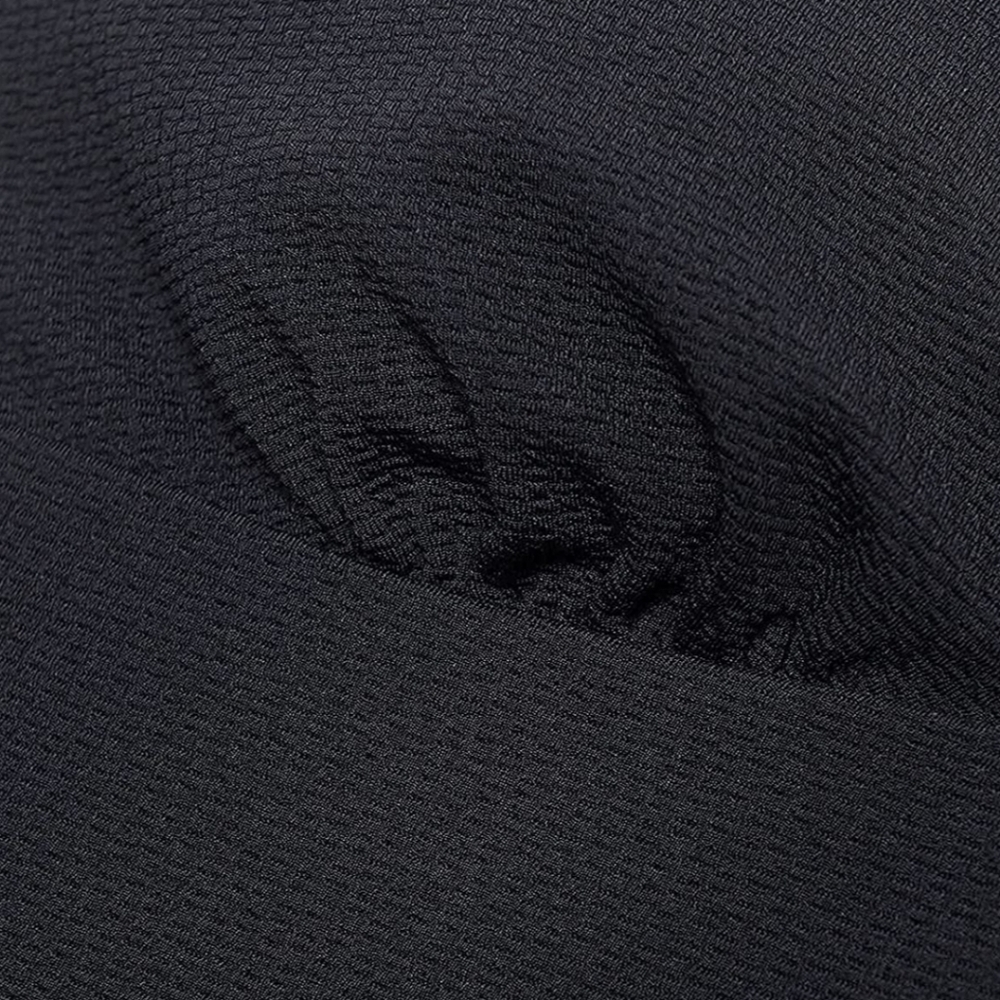 New! Classic black swimsuit Size small. Beach swim pool lake vacation minimalist - Picture 5 of 10